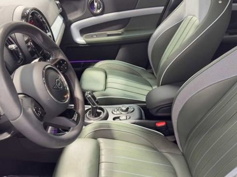 Used 2024 MINI Cooper Countryman S w/ Mini Untamed Edition image 23