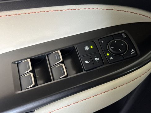 Certified 2024 Lexus NX 450h+ AWD w/ Vision Package image 13