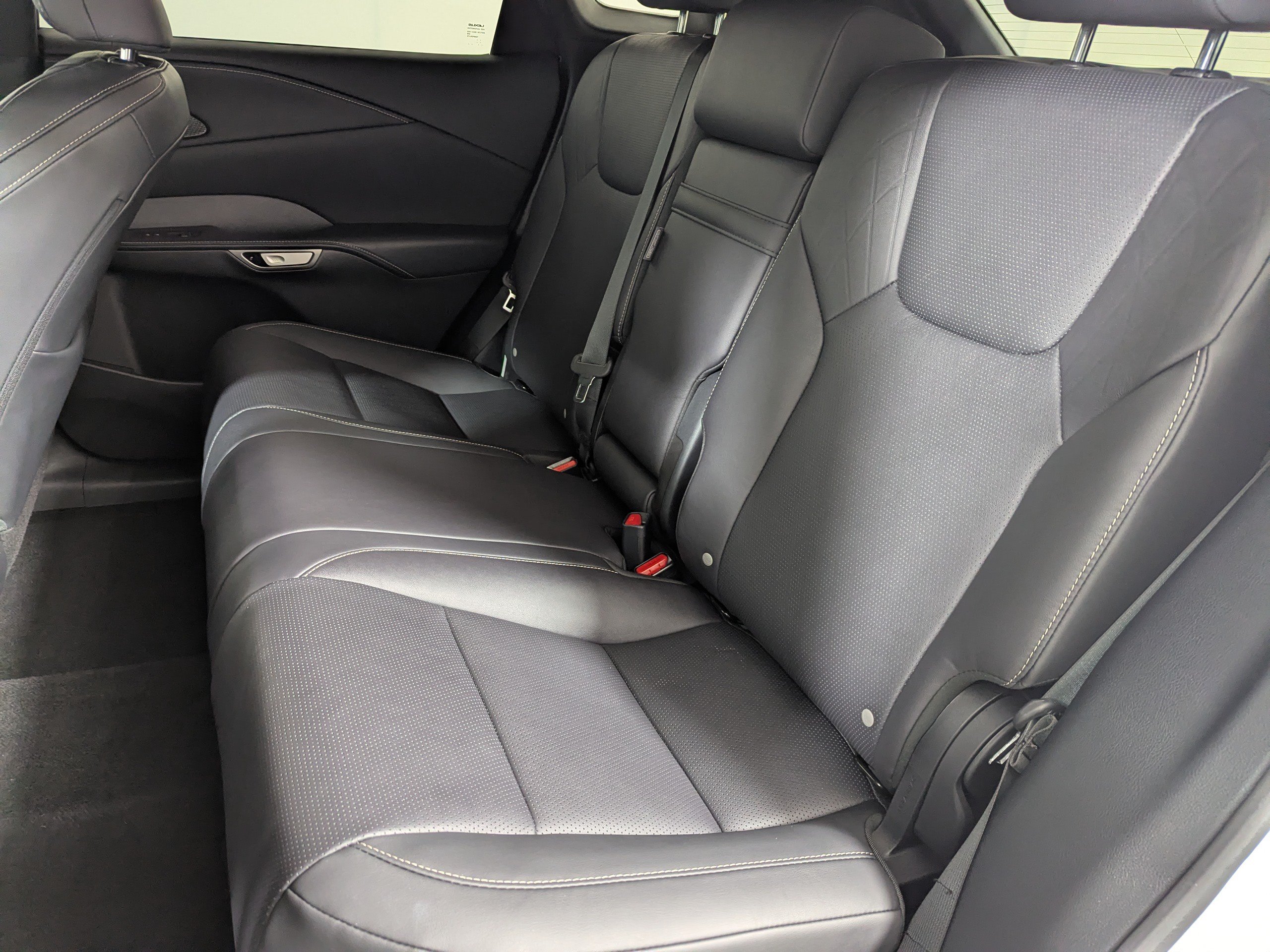 Used 2023 Lexus RX 350 Premium Plus w/ Cold Area Package AWD/4WD image 18