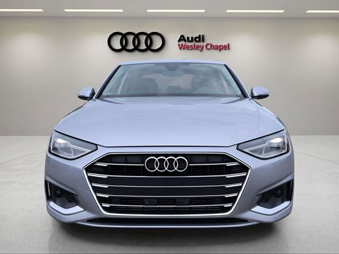 Used 2020 Audi A4 2.0T Premium w/ Convenience Package FWD image 8