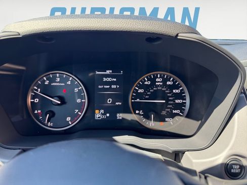 New 2026 Subaru Crosstrek 2.5i Wilderness AWD/4WD image 20