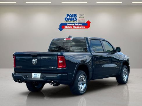 New 2026 RAM 1500 Big Horn image 9