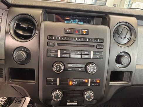 Used 2014 Ford F150 STX w/ Equipment Group 201A Mid AWD/4WD image 23