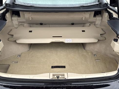 Used 2011 Lexus IS 250C w/ Luxury Pkg RWD image 24