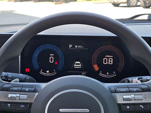 Used 2025 Hyundai Sonata SEL FWD image 16