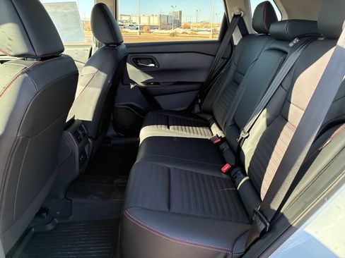 New 2026 Nissan Rogue SV w/ Rock Creek Premium Package AWD/4WD image 16