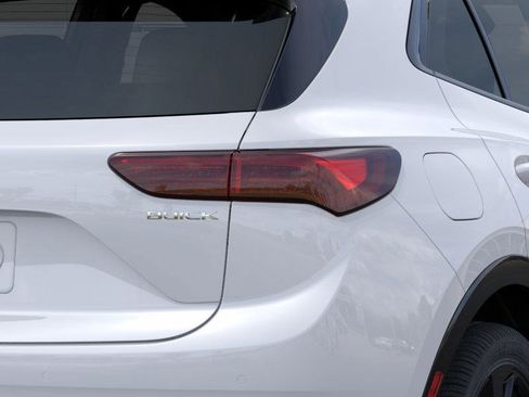 New 2026 Buick Envision Sport Touring image 12
