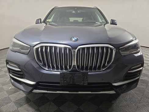Used 2019 BMW X5 xDrive40i w/ Convenience Package image 3