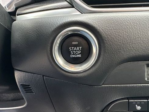 Used 2023 MAZDA CX-5 Carbon Edition image 38