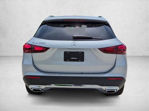 New 2026 Mercedes-Benz GLA 250 image 7