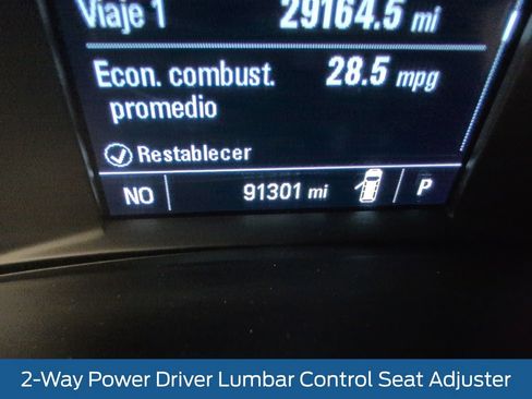 Used 2021 Chevrolet Equinox LS w/ LS Convenience Package FWD image 24
