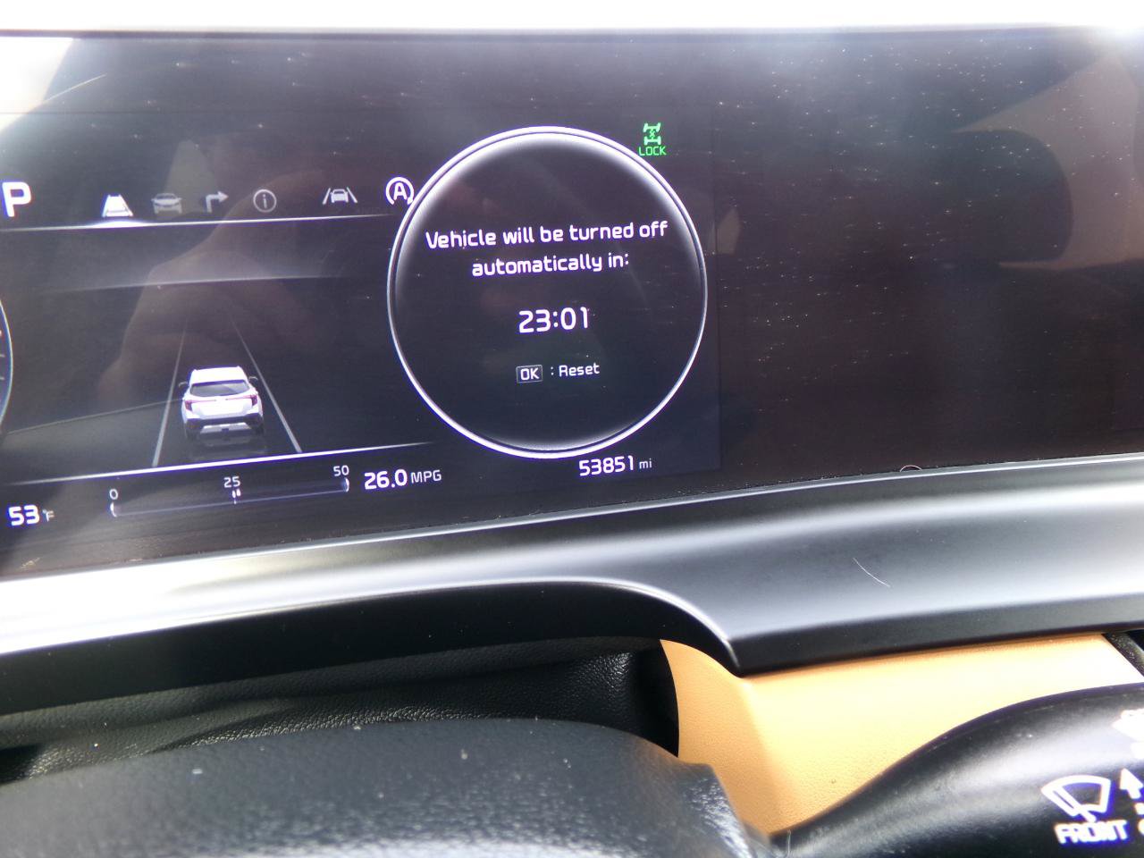 Used 2024 Kia Seltos EX AWD/4WD image 20