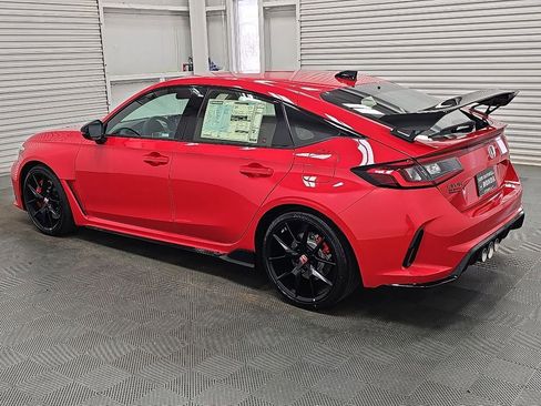 New 2026 Honda Civic Type R image 5