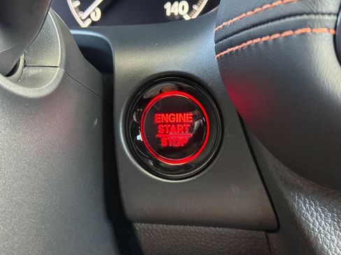 Certified 2026 Honda HR-V Sport image 26
