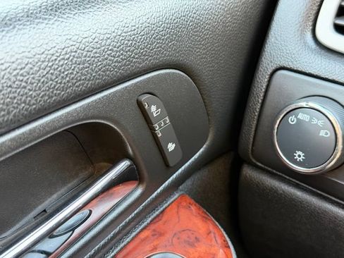 Used 2014 Chevrolet Tahoe LT AWD/4WD image 21