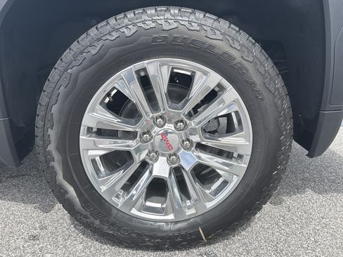 New 2026 GMC Sierra 1500 Denali w/ Technology Package AWD/4WD image 20