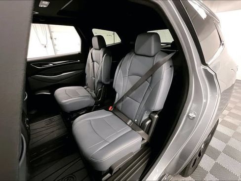 Used 2023 Buick Enclave Essence w/ Experience Buick Package AWD/4WD image 25