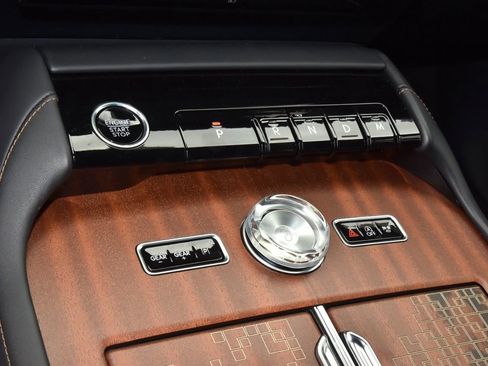 New 2026 Lincoln Navigator Black Label AWD/4WD image 33