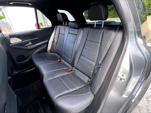 Used 2023 Mercedes-Benz GLE 350 image 20