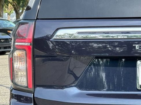 Used 2021 Chevrolet Tahoe LT AWD/4WD image 49