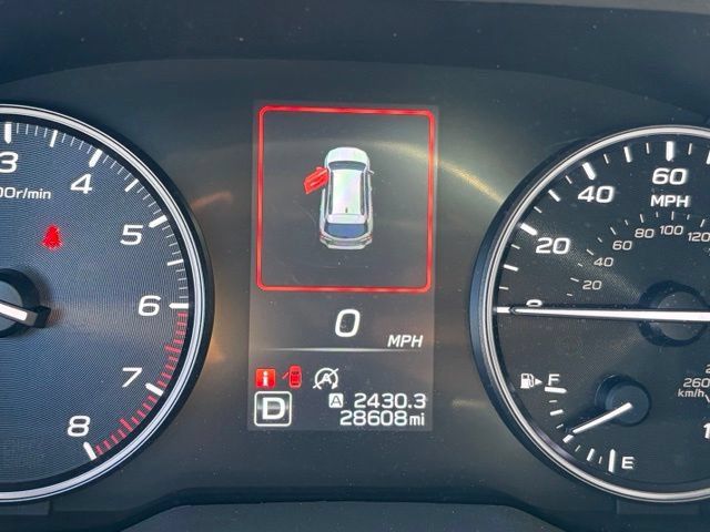 Used 2024 Subaru Outback Premium AWD/4WD image 30