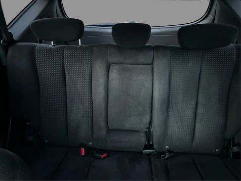 Used 2004 Nissan Murano SL w/ (PRM) Premium Pkg image 16