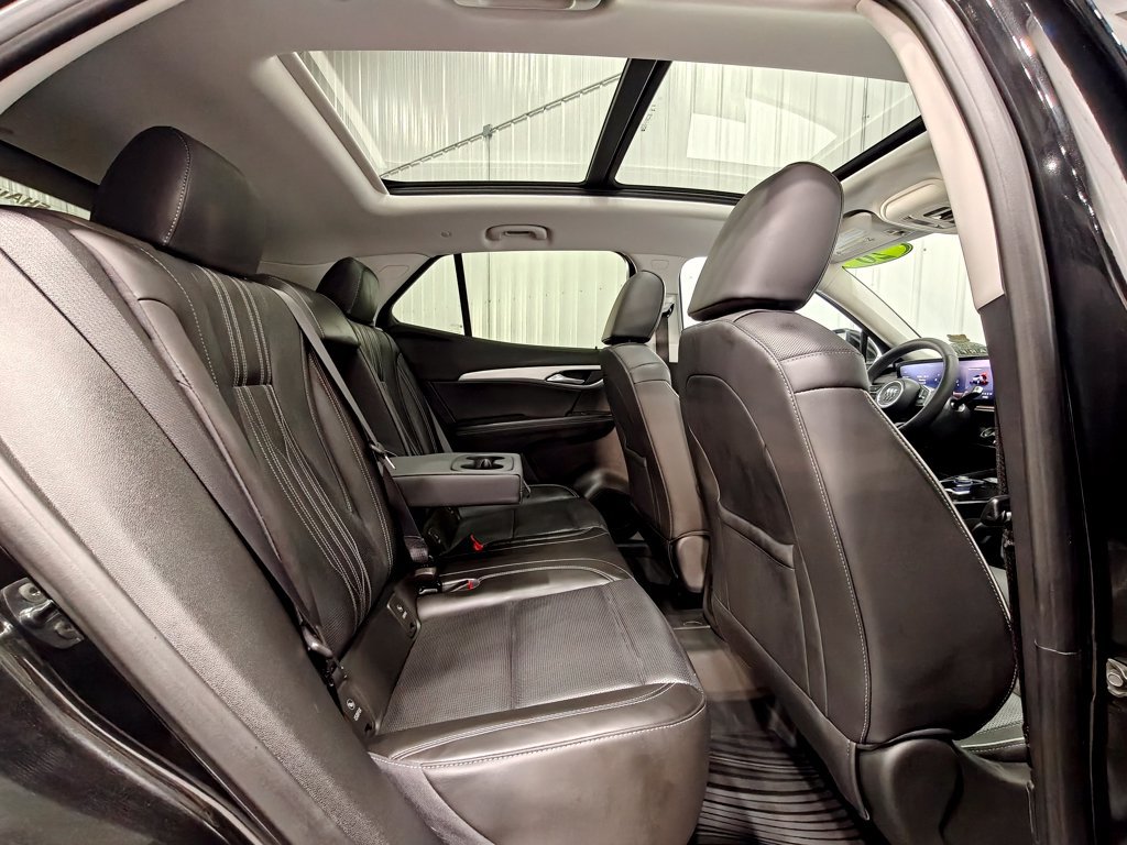 Used 2026 Buick Envision Avenir AWD/4WD image 27