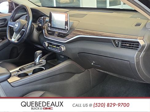 Used 2020 Nissan Altima 2.5 SL FWD image 23