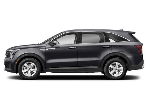 Used 2026 Kia Sorento LX FWD image 3
