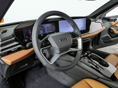 New 2026 Audi A5 2.0T Premium AWD/4WD image 4