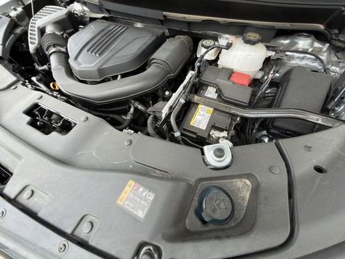 Certified 2025 Chevrolet Traverse LT w/ Midnight/Sport Edition image 30