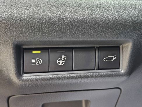 Used 2025 Toyota Grand Highlander AWD image 20