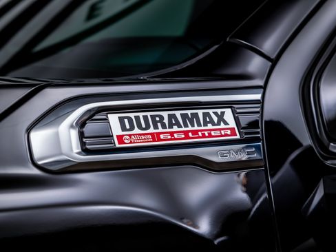 Used 2021 GMC Sierra 2500 AT4 w/ AT4 Premium Plus Package AWD/4WD image 19