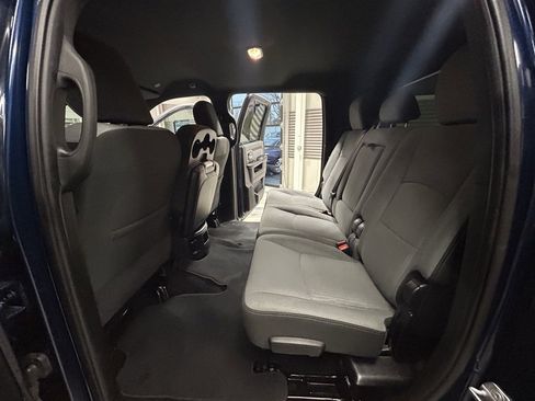 Used 2021 RAM 2500 Big Horn w/ Level 1 Equipment Group image 46