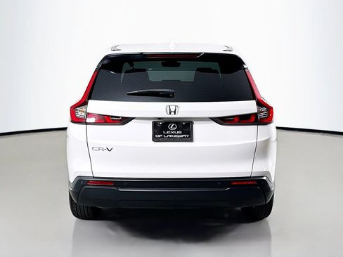 Used 2024 Honda CR-V EX-L image 6