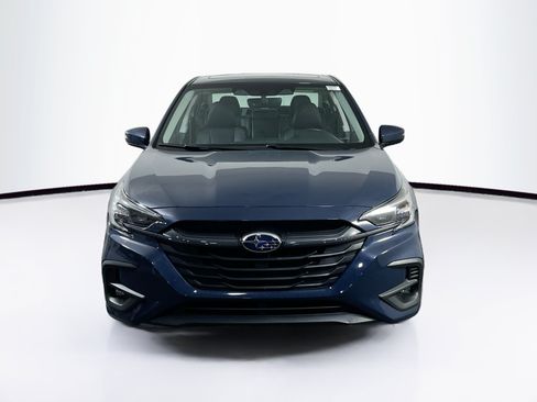 Used 2024 Subaru Legacy Limited AWD/4WD image 2