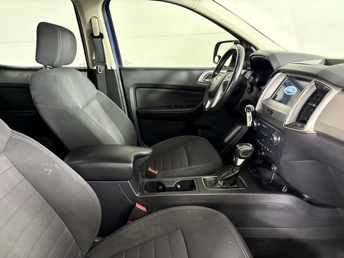 Used 2019 Ford Ranger XLT w/ Equipment Group 301A Mid image 13