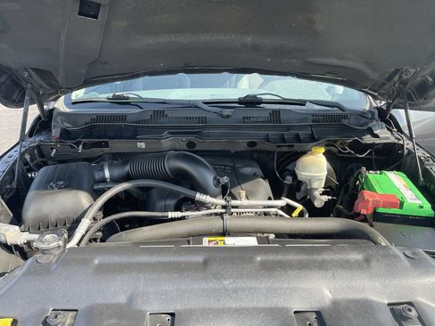 Used 2015 RAM 1500 Big Horn RWD image 28