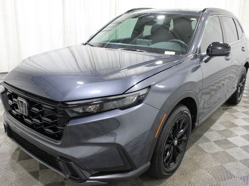 Used 2024 Honda CR-V Sport image 33