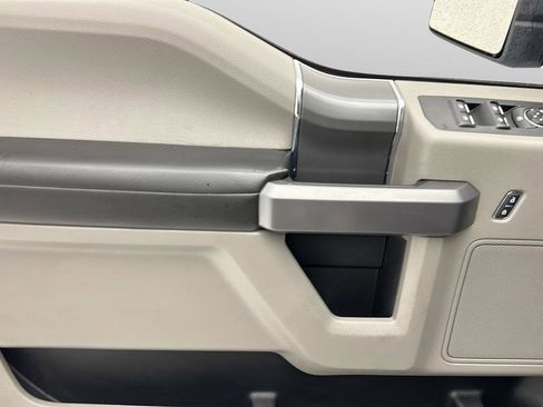 Used 2019 Ford F150 XLT w/ Equipment Group 302A Luxury AWD/4WD image 15