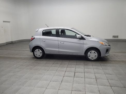 Used 2024 Mitsubishi Mirage LE FWD image 11