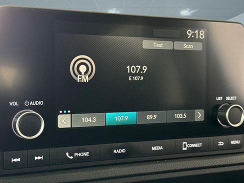Used 2024 Honda CR-V EX image 22