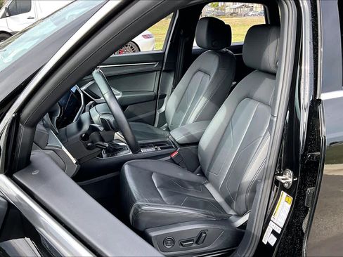 Used 2022 Audi Q3 2.0T Premium image 8
