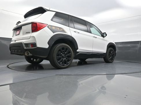 Used 2023 Honda Passport EX-L image 29