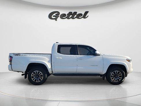 Used 2023 Toyota Tacoma TRD Sport RWD image 7