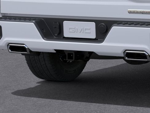 New 2026 GMC Sierra 1500 Elevation w/ Preferred Package AWD/4WD image 14