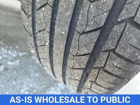 Used 2008 Chevrolet Impala LT w/ Luxury Edition Package image 48