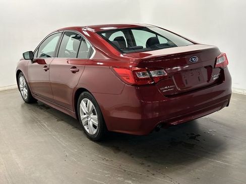 Used 2016 Subaru Legacy 2.5i image 29