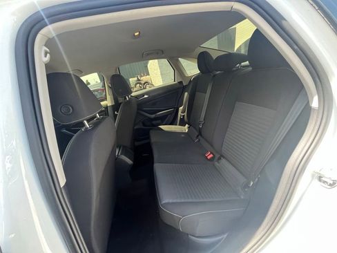 Used 2025 Volkswagen Jetta S FWD image 24