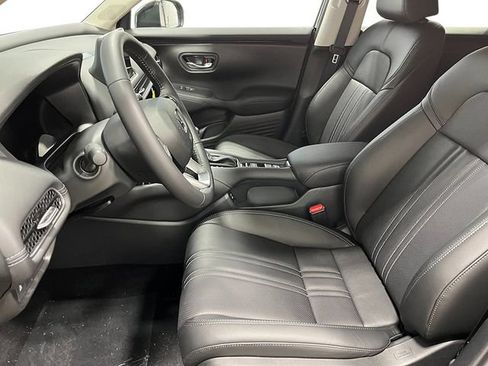 New 2027 Honda HR-V EX-L image 15